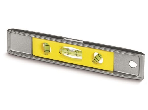Picture of Stanley Magnetic Torpedo 9" Level ST42465
