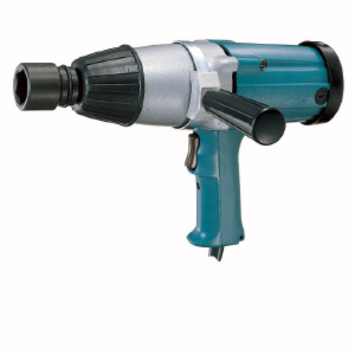 Picture of Makita 3/4" (19 mm) 588 N·m (441 ft.lbs.)  Impact Wrench, 6906