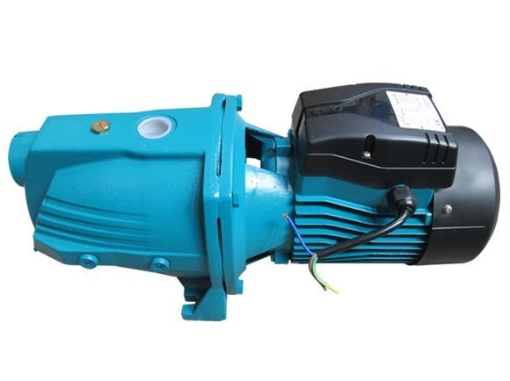Picture of LEO SHALLOW WELL JET PUMP CAST IRON HEAD 2HP LOAJM150