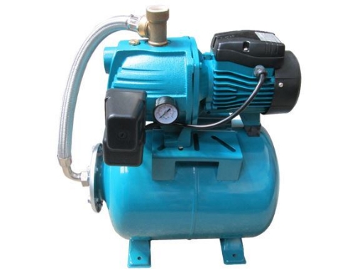 Picture of LEO PRESSURE TANK UNIT 2 50L 1HP