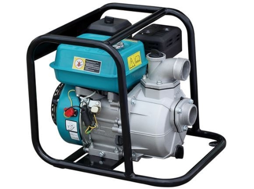 Picture of LEO GASOLINE ENGINE WATER PUMP 6.5 HP LOLGP30A