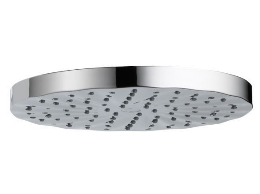 Picture of Delta Showerhead 1- Setting 177MM Chrome, DTISH11003