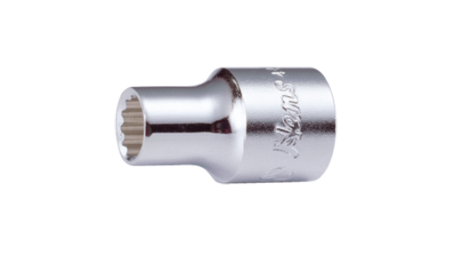 Picture of Hans 12 Point Drive Socket - Metric Size, 4402M
