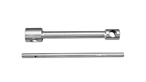 Picture of Hans 2 Way Truck Tire Wrench - 35mm X 17mm X 13" L, 1470M3517