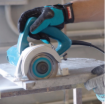 Picture of Makita 1,400 W  Cutter Saw, 4100NH2