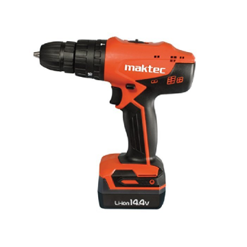 Show details for Makita Cordless Impact Driver Drill  MT081E Picture of Makita Cordless Impact Driver Drill  MT081E
