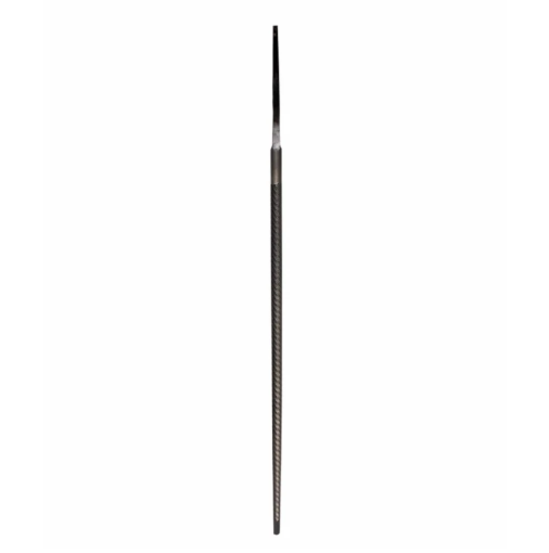 Picture of NICHOLSON 4" ROUND SECOND CUT (NR-042C)