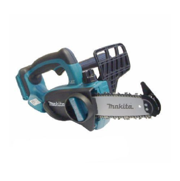 Show details for Makita BUC122RD 18V LXT Cordless Chainsaw Picture of Makita BUC122RD 18V LXT Cordless Chainsaw