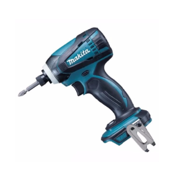 Show details for Makita Cordless Impact Driver DTD146Z Picture of Makita Cordless Impact Driver DTD146Z