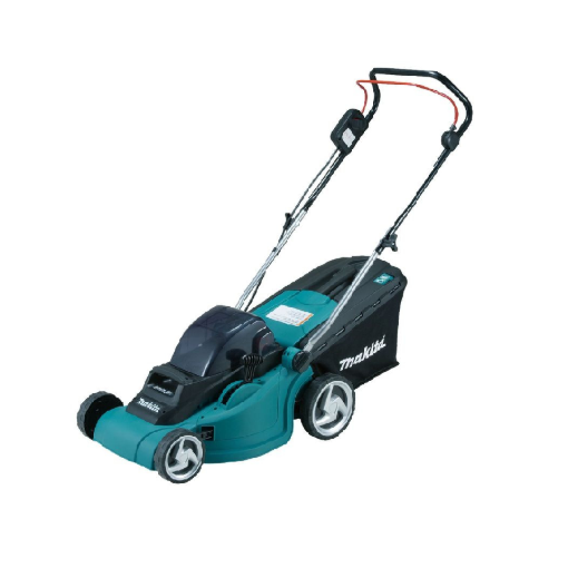 Picture of Makita Cordless 38 cm (15") 2-in-1 Mower, DLM380Z