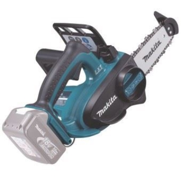 Show details for Makita Cordless Chain Saw BUC122RF Picture of Makita Cordless Chain Saw BUC122RF