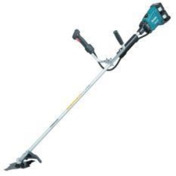 Show details for Makita Cordless Brush Cutter DUR361URF2 Picture of Makita Cordless Brush Cutter DUR361URF2