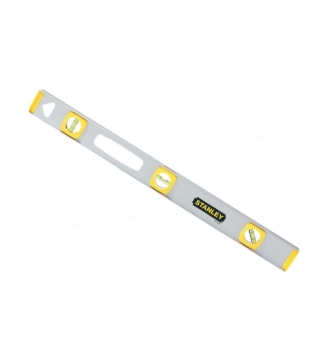 Picture of Stanley I Beam Level 12" With 3 Vials ST42072