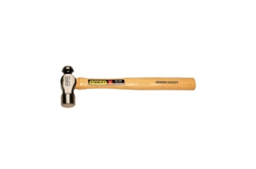 Picture of Stanley Ball Pein Hammer With Wooden Handle 32 OZ- ST54193