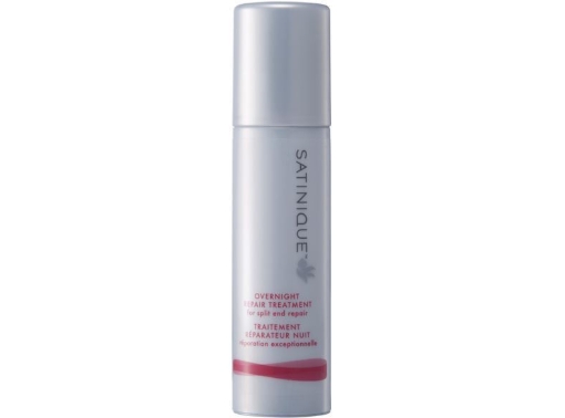 Picture of Satinique Overnight Repair Treatment