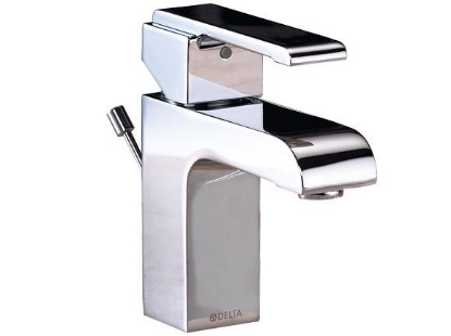 Picture of Delta Arzo Series - Single Hole Faucet