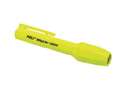 Picture of Pelican Mitylite Laser Spot - Yellow