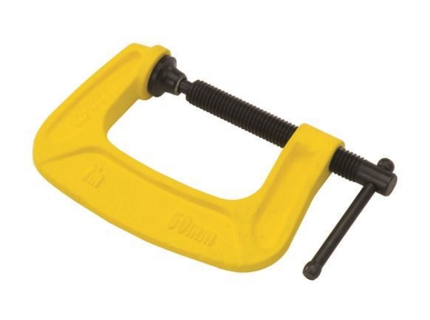Picture of Stanley Maxsteel C-Clamp ST83036K