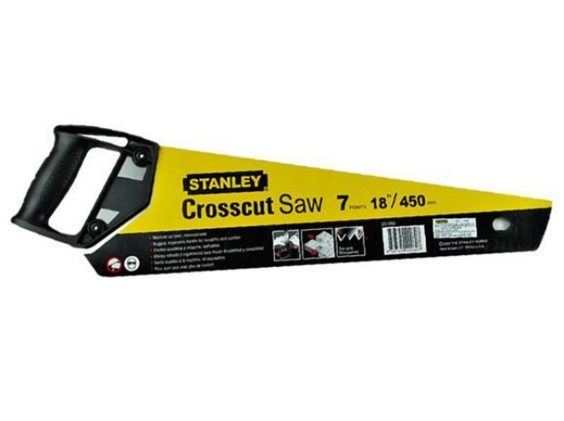 Picture of Stanley Crosscut Saw ST20080
