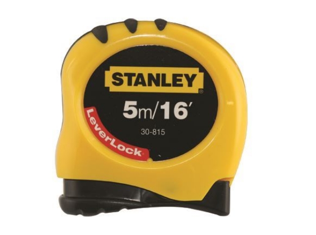 Picture of Stanley Lever Lock Tape Rule 30-815-20