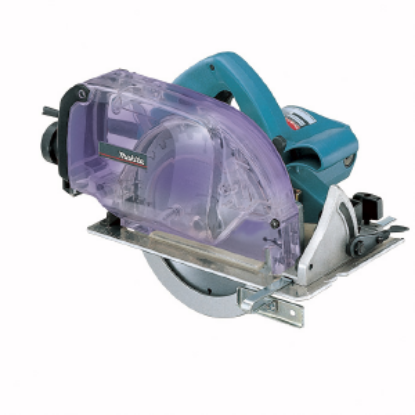 Picture of Makita Circular Saw with Dust Collection