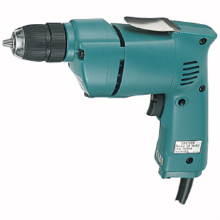 Picture of Makita Hand Drill 6510LVR
