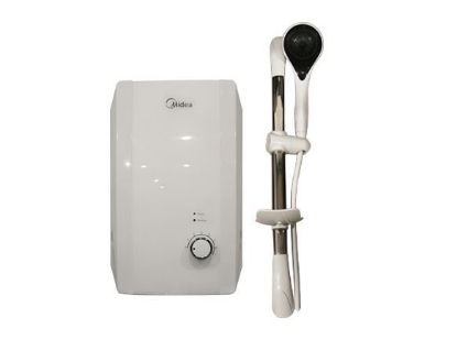 Picture of Midea Multi-Point Shower Heater 6.5