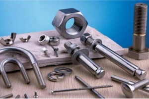 Picture for category 304 Stainless screw, Bolts & Nuts