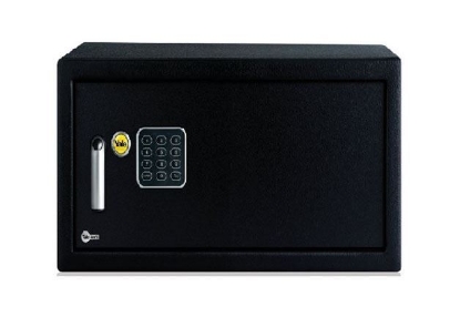 Picture of Yale Home Electronic Safe Box (Laptop) - YLV/200/DB1