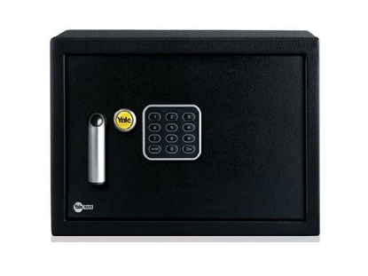 Picture of Yale Home Electronic Safe Box (Small) - YSV/200/DB1