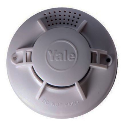 Picture of Yale Smoke Detector Photoelectric 9GV