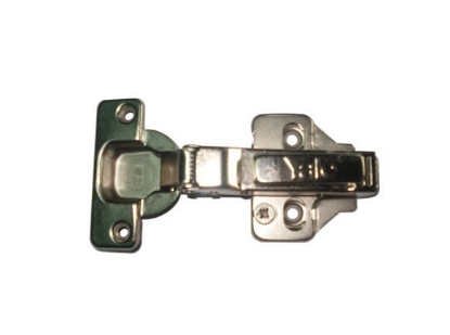 Picture of Yale Cabinet Hinge - Half Overlay