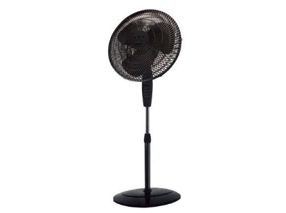 Picture of Westinghouse Black Starlet Stand Fan