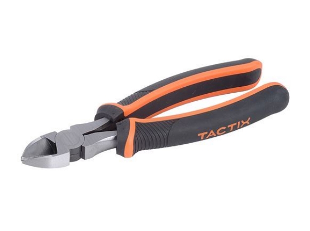 Picture of Tactix Long Nose Plier - 160mm