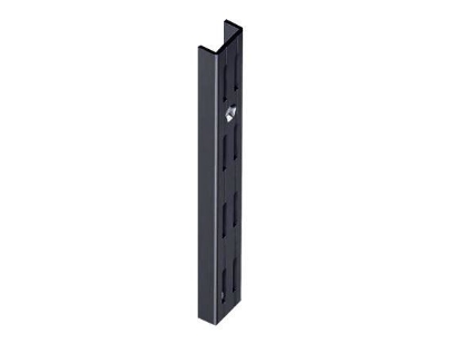 Picture of Element System Double Wall Upright 1m Black