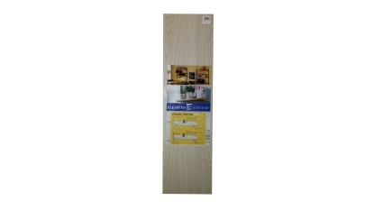 Picture of Element System Wooden Shelving 800mm X 200mm -  Alpine