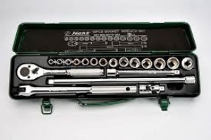 Picture for category Socket Set