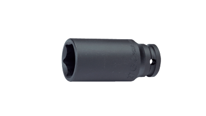 Picture of Hans 6 Points Deep Impact Socket - Metric Size - 84300M