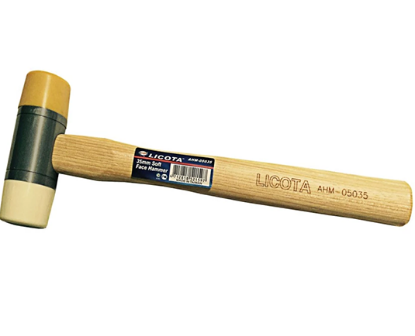 Picture of Licota Soft Face Hammer 27mm, AHM-05027