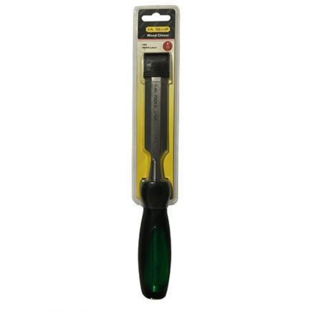 Picture of S-Ks Tools USA 3/4" Go Thru Wood Chisel, WC-34