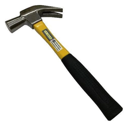 Picture of S-Ks Tools USA Fiberglass Claw Hammer, CHF-20-32