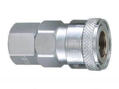 Picture of THB 1/2" Zinc Quick Coupler Body - Female End
