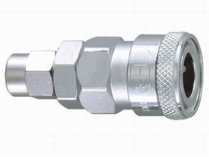 Picture of THB 5x8 Quick Coupler Body - PU Hose End