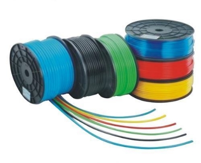 Picture of THB Polyurethane PU Hose 5 x 8mm x 100mts - HUS5008