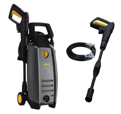 Picture of Lotus LPW1450 1400W Pressure Washer