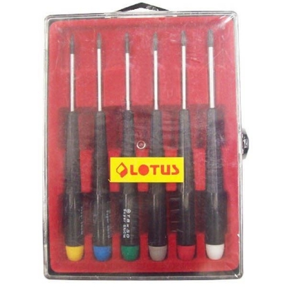 Picture of Lotus Electronic Torx Driver Set - LSSTD006