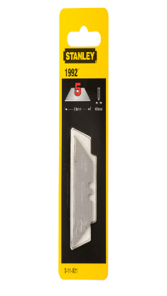 Picture of Stanley 1992 Heavy Duty Utility Blades