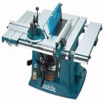 Picture of Makita MLT100 Jobsite Table Saw