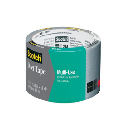 Picture of 3M Duct Tape Multi-Use 10YD