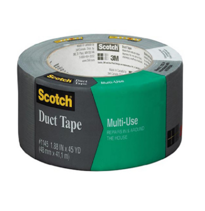 Picture of 3M Duct Tape Multi-Use 45YD Add to Inquiry Basket